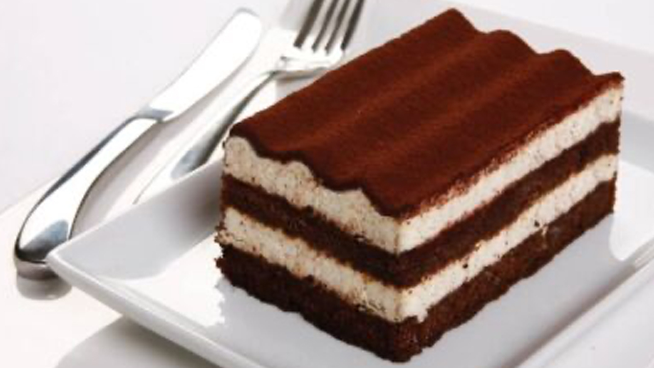Tiramisu