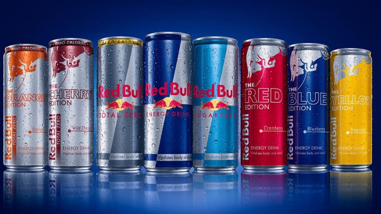 REDBULL