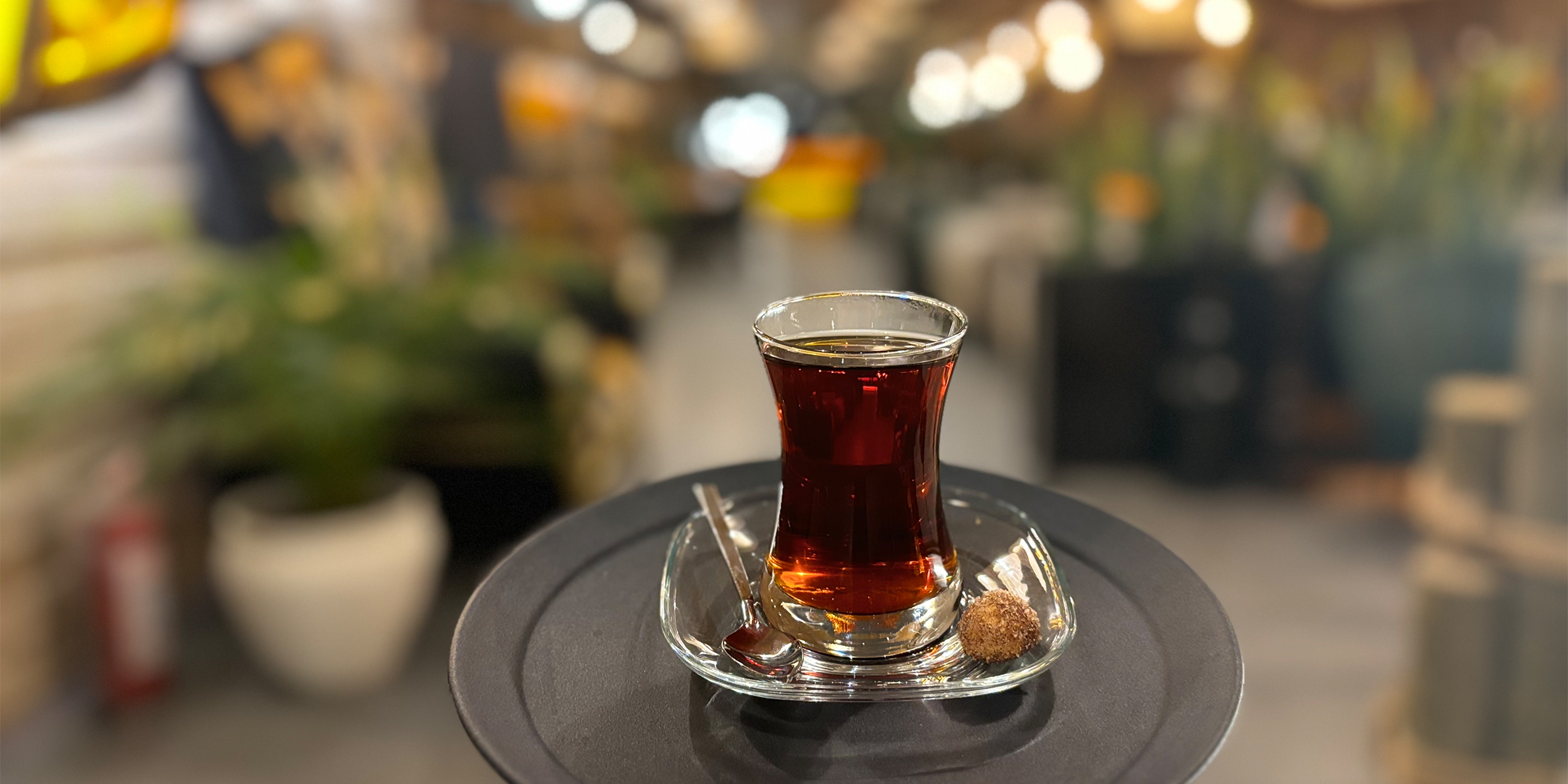 BARDAK ÇAY